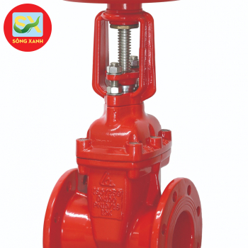 Van cổng tín hiệu