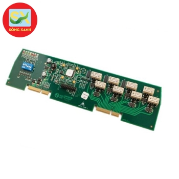 Module 8 relay cho tủ Latitude