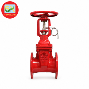 Van cổng tín hiệu ShinYi