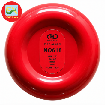 Chuông báo cháy NQ-618