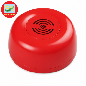 Còi địa chỉ Tanda TX7320
