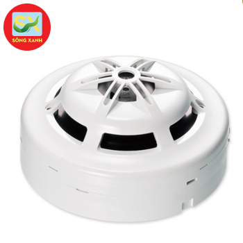 Đầu báo khói nhiệt địa chỉ Horing QA-05
