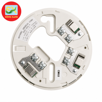 Đế cho đầu báo địa chỉ Hochiki YBN-NSA-47