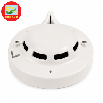 Đầu báo khói nhiệt-quang kết hợp Hochiki SLR-24H
