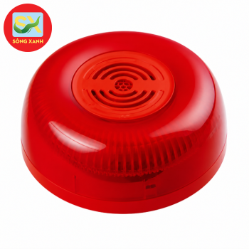 Thiết bị báo cháy địa chỉ TX7300