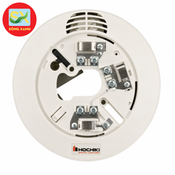 Đế có gắn còi địa chỉ Hochiki ASB