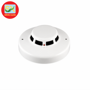 Đầu báo khói quang Hochiki SLR-835 