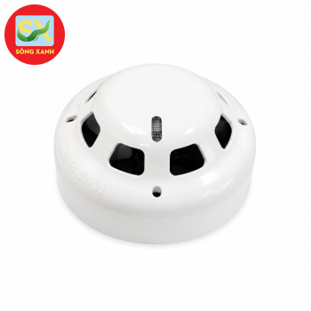 Đầu báo khói quang kèm đế Hochiki SOC-24VN 