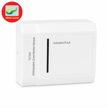 Module đầu dò TX7201