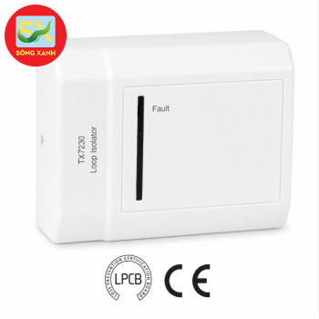 Module cách ly địa chỉ tương tự Tanda TX7230