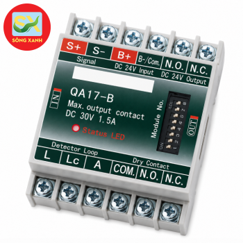 Module điều khiển Horing QA17-B