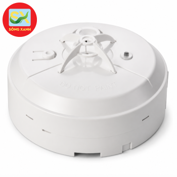 Đầu báo nhiệt độc lập dùng pin Horing NQ9F