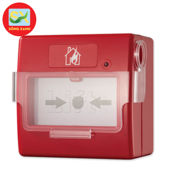 Nút nhấn khẩn có thể Reset Horing AH-0817