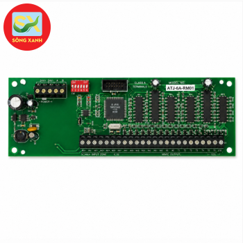  Module vào ra 16 ngõ Hochiki
