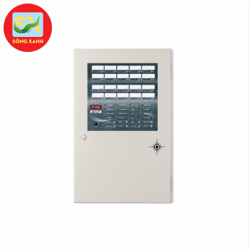 Trung tâm báo cháy thường Horing QA12
