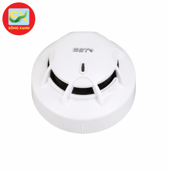 Đầu báo khói quang GST DC-9102E