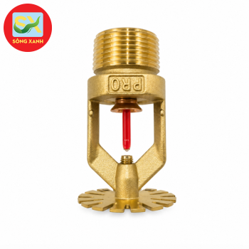 Đầu phun hướng xuống Protector K=14.0 DN20 PS026