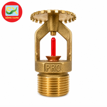 Đầu phun hướng lên Protector K=14.0 DN20 PS211