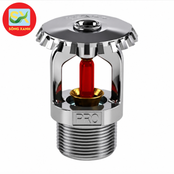 Đầu phun hướng lên Protector K=5.6 DN15 PS001