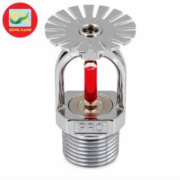 Đầu phun hướng xuống Tyco Anh K=5.6 DN15 TY325