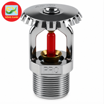 Đầu phun hướng lên Protector K=8.0 DN20 PS215