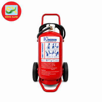 Bình chữa cháy ABC 35kg-China