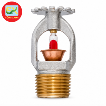 Đầu phun hướng xuống Tyco Anh K=8.0 DN20 TY4251