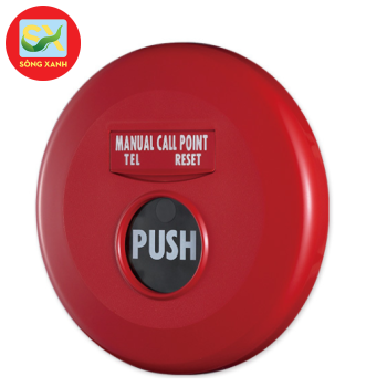 Nút nhấn khẩn địa chỉ  QA-19