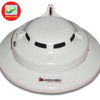 Đầu báo khói quang kết hợp nhiệt