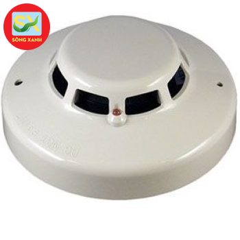 Đầu báo khói quang Hochiki SLR-835 