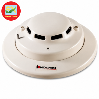 Đầu báo khói quang Hochiki SLR-835B-2