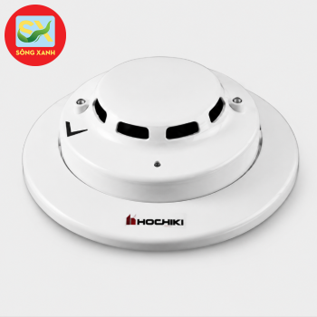 Đầu báo khói quang Hochiki SLR-835B-4