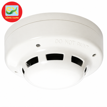 Đầu báo khói quang Hochiki SLV-E