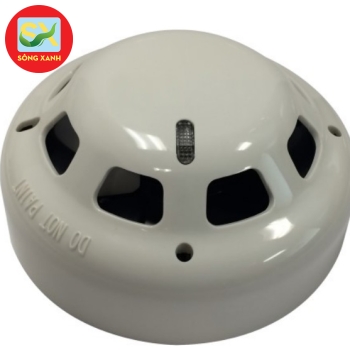 Đầu báo khói quang kèm đế SOC-24VN+NS4-100