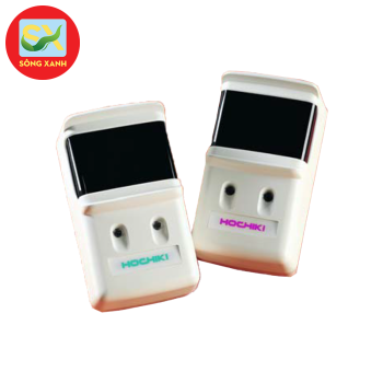 Đầu Báo Khói BEAM Thu Phát 