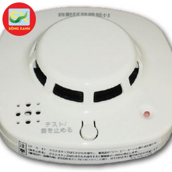 Đầu báo khói tại chỗ