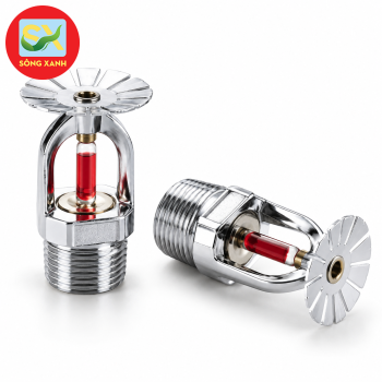 Đầu phun hướng xuống Mintai T-ZSTX