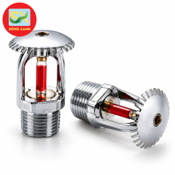 Đầu phun hướng lên Mintai T-ZSTZ 
