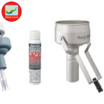 Dụng cụ test đầu báo khói, báo nhiệt
