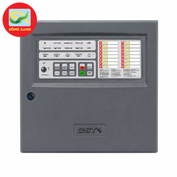 Trung tâm báo cháy GST108A / GST116A
