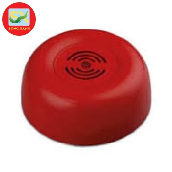 Còi địa chỉ Tanda