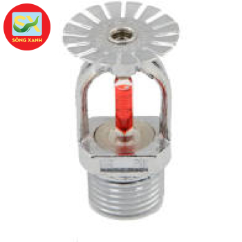 Đầu phun hướng xuống Tyco Anh K=5.6 DN15 TY325