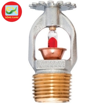 Đầu phun hướng xuống Tyco Anh K=8.0 DN20 TY4251