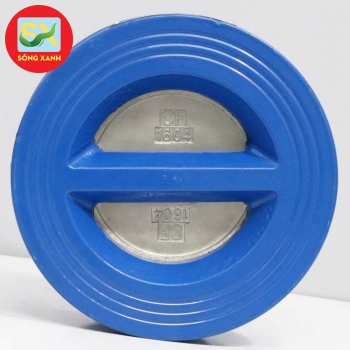 Van một chiều bướm ShinYi
