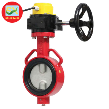 Van bướm tín hiệu 