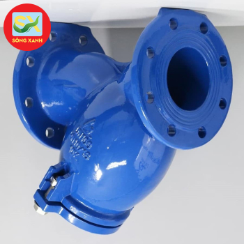 Van y lọc YSTX
