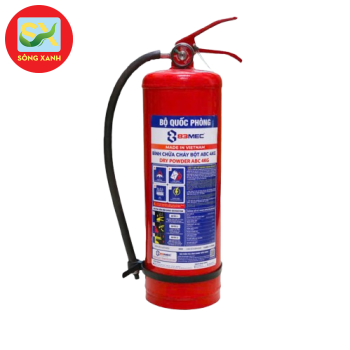 THIẾT BỊ CHỮA CHÁY