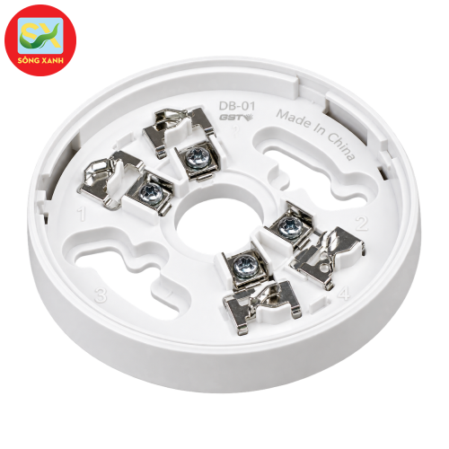 Đế đầu báo GST DB-01