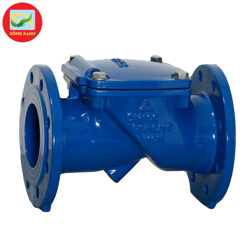 Van một chiều lá lật ShinYi