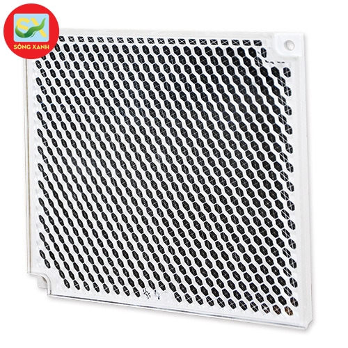 Đầu báo beam Horing EDB01 
